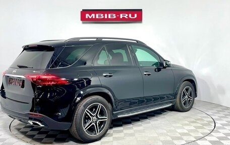 Mercedes-Benz GLE, 2024 год, 15 165 000 рублей, 20 фотография