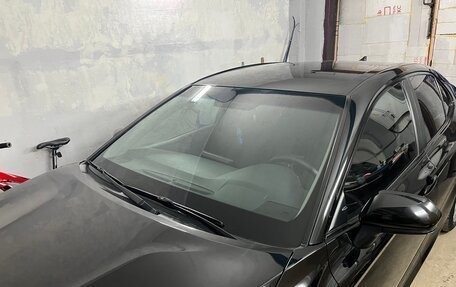 Toyota Camry, 2021 год, 3 300 000 рублей, 10 фотография
