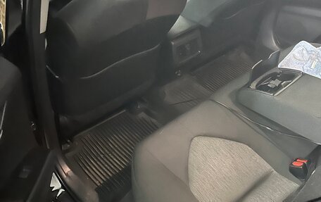 Toyota Camry, 2021 год, 3 300 000 рублей, 16 фотография