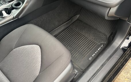 Toyota Camry, 2021 год, 3 300 000 рублей, 15 фотография