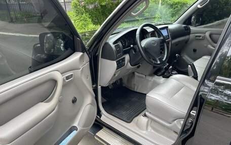 Toyota Land Cruiser 100 рестайлинг 2, 2003 год, 2 950 000 рублей, 9 фотография