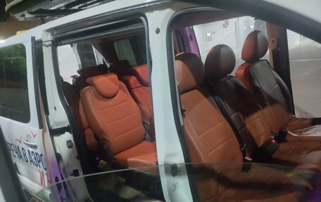 Citroen Jumpy III, 2014 год, 1 800 000 рублей, 8 фотография