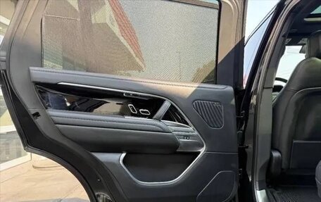 Land Rover Range Rover IV рестайлинг, 2022 год, 12 500 000 рублей, 11 фотография