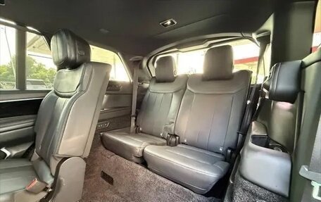 Land Rover Range Rover IV рестайлинг, 2022 год, 12 500 000 рублей, 14 фотография