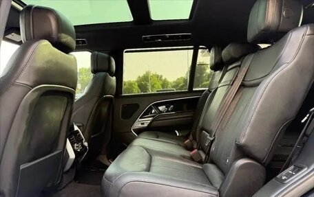 Land Rover Range Rover IV рестайлинг, 2022 год, 12 500 000 рублей, 12 фотография