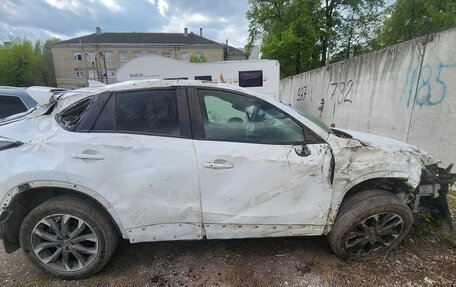 Mazda CX-5 II, 2015 год, 1 000 000 рублей, 3 фотография