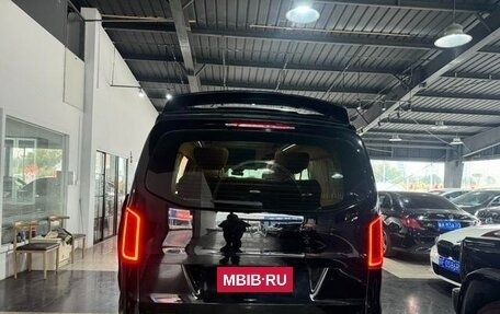Mercedes-Benz Vito, 2021 год, 4 500 555 рублей, 2 фотография