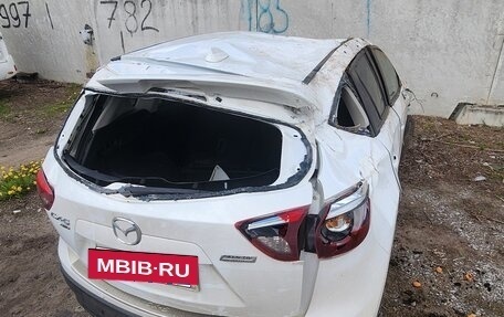 Mazda CX-5 II, 2015 год, 1 000 000 рублей, 6 фотография