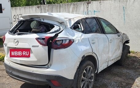 Mazda CX-5 II, 2015 год, 1 000 000 рублей, 4 фотография
