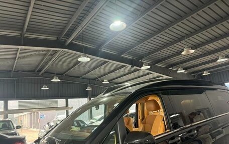 Mercedes-Benz Vito, 2021 год, 4 500 555 рублей, 5 фотография