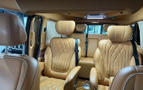 Mercedes-Benz Vito, 2021 год, 4 500 555 рублей, 7 фотография