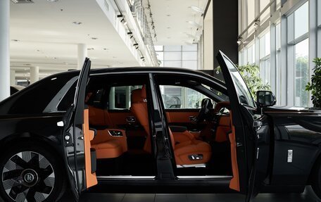 Rolls-Royce Phantom VIII, 2024 год, 88 000 000 рублей, 5 фотография