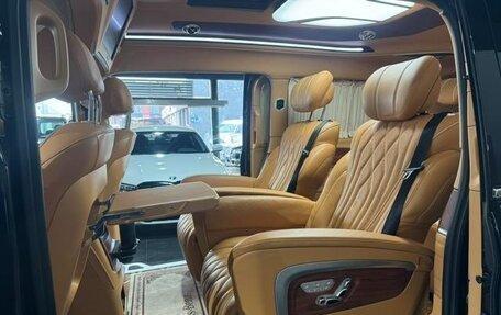 Mercedes-Benz Vito, 2021 год, 4 500 555 рублей, 11 фотография