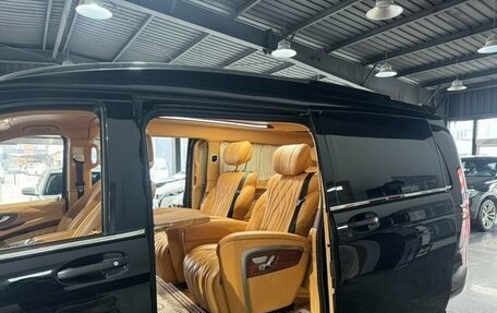 Mercedes-Benz Vito, 2021 год, 4 500 555 рублей, 8 фотография