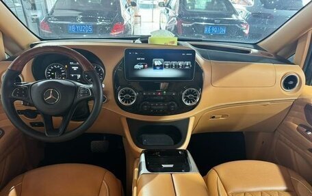 Mercedes-Benz Vito, 2021 год, 4 500 555 рублей, 6 фотография