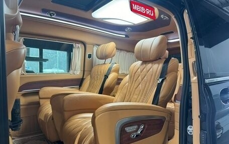 Mercedes-Benz Vito, 2021 год, 4 500 555 рублей, 10 фотография