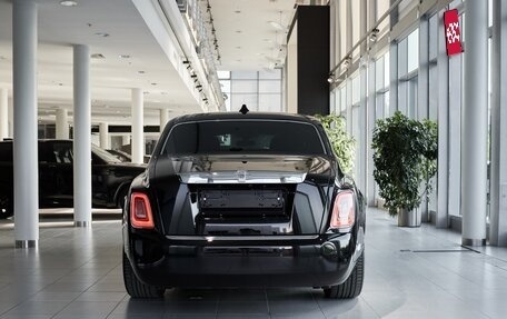Rolls-Royce Phantom VIII, 2024 год, 88 000 000 рублей, 7 фотография