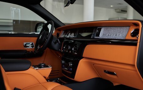 Rolls-Royce Phantom VIII, 2024 год, 88 000 000 рублей, 12 фотография