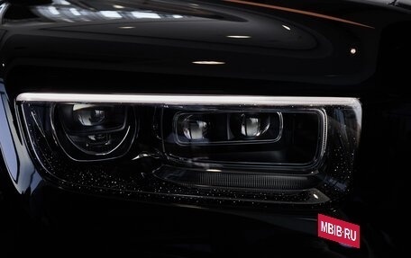 Rolls-Royce Phantom VIII, 2024 год, 88 000 000 рублей, 9 фотография