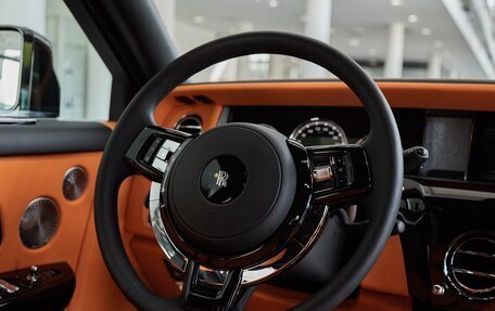 Rolls-Royce Phantom VIII, 2024 год, 88 000 000 рублей, 14 фотография
