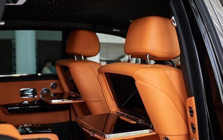 Rolls-Royce Phantom VIII, 2024 год, 88 000 000 рублей, 18 фотография