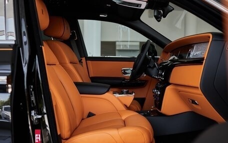 Rolls-Royce Phantom VIII, 2024 год, 88 000 000 рублей, 10 фотография