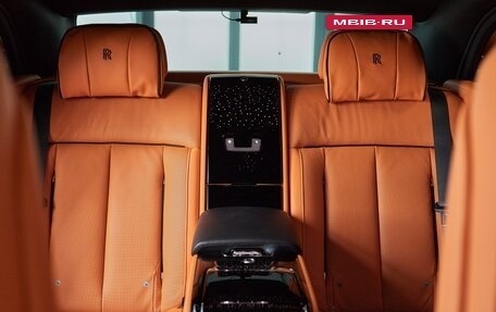Rolls-Royce Phantom VIII, 2024 год, 88 000 000 рублей, 17 фотография