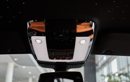 Rolls-Royce Phantom VIII, 2024 год, 88 000 000 рублей, 24 фотография