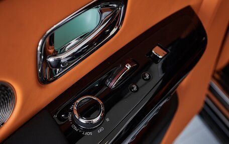 Rolls-Royce Phantom VIII, 2024 год, 88 000 000 рублей, 23 фотография