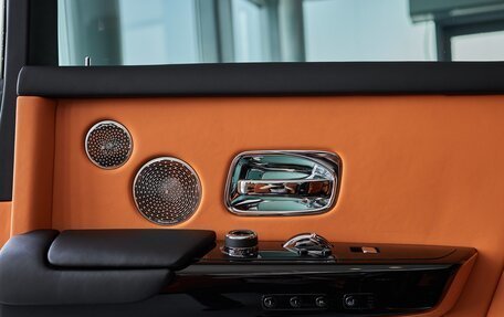 Rolls-Royce Phantom VIII, 2024 год, 88 000 000 рублей, 26 фотография