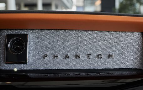 Rolls-Royce Phantom VIII, 2024 год, 88 000 000 рублей, 27 фотография
