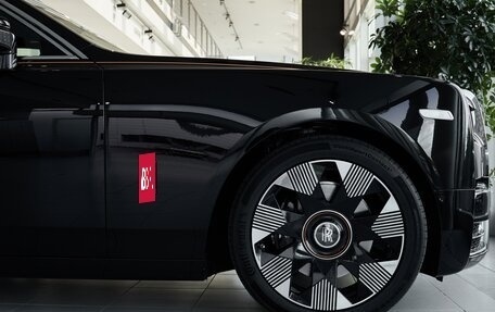 Rolls-Royce Phantom VIII, 2024 год, 88 000 000 рублей, 32 фотография