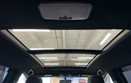 Toyota Harrier, 2015 год, 2 599 900 рублей, 17 фотография