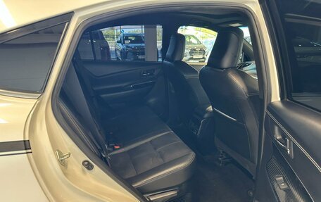 Toyota Harrier, 2015 год, 2 599 900 рублей, 19 фотография