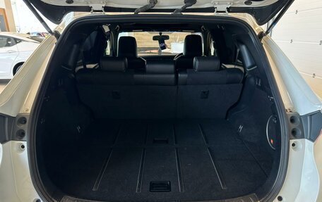 Toyota Harrier, 2015 год, 2 599 900 рублей, 20 фотография