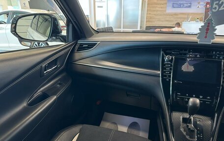 Toyota Harrier, 2015 год, 2 599 900 рублей, 14 фотография