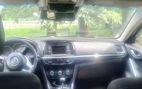 Mazda 6, 2012 год, 1 150 000 рублей, 5 фотография