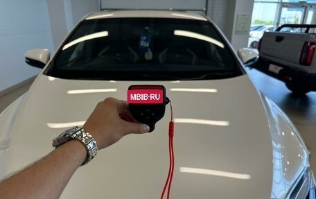 Toyota Harrier, 2015 год, 2 599 900 рублей, 30 фотография