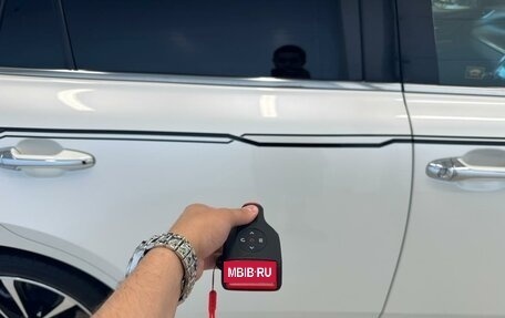 Toyota Harrier, 2015 год, 2 599 900 рублей, 27 фотография