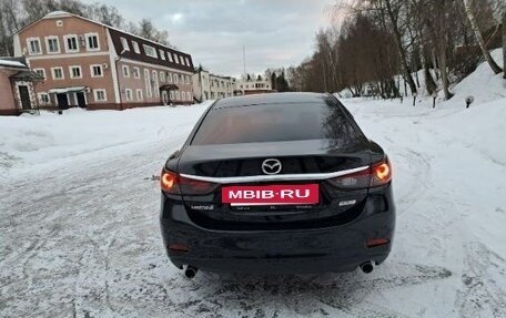Mazda 6, 2012 год, 1 150 000 рублей, 3 фотография