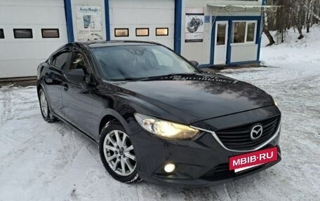 Mazda 6, 2012 год, 1 150 000 рублей, 4 фотография