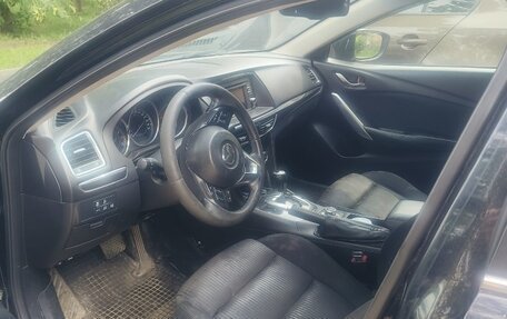 Mazda 6, 2012 год, 1 150 000 рублей, 10 фотография