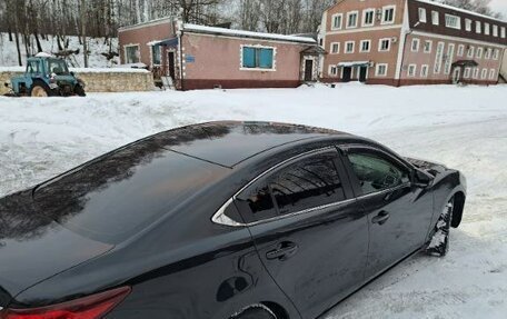 Mazda 6, 2012 год, 1 150 000 рублей, 7 фотография
