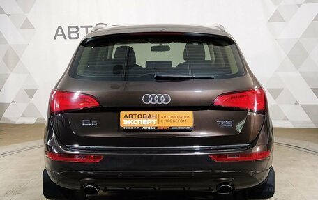 Audi Q5, 2013 год, 1 998 000 рублей, 5 фотография