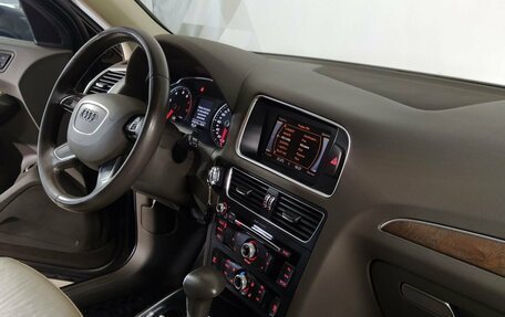 Audi Q5, 2013 год, 1 998 000 рублей, 9 фотография