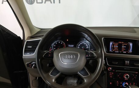 Audi Q5, 2013 год, 1 998 000 рублей, 10 фотография