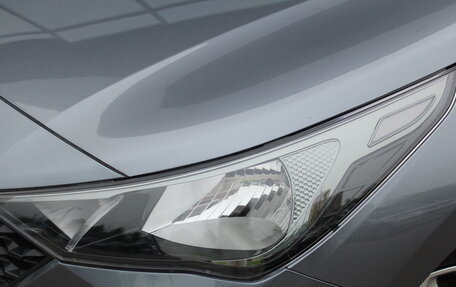 Hyundai Solaris II рестайлинг, 2020 год, 1 500 000 рублей, 3 фотография