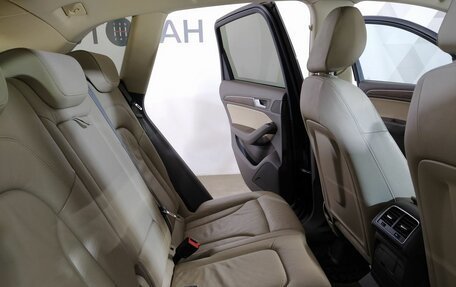Audi Q5, 2013 год, 1 998 000 рублей, 15 фотография