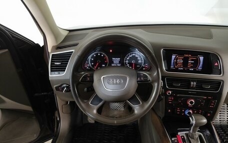 Audi Q5, 2013 год, 1 998 000 рублей, 11 фотография