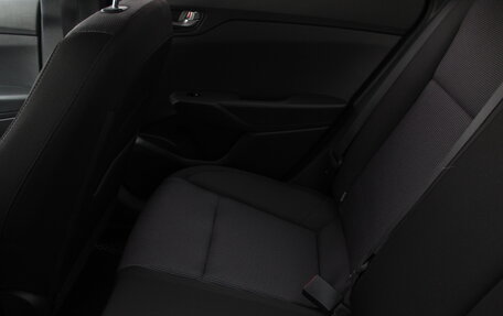 Hyundai Solaris II рестайлинг, 2020 год, 1 500 000 рублей, 17 фотография